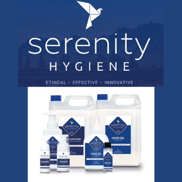 Serenity Hygiene