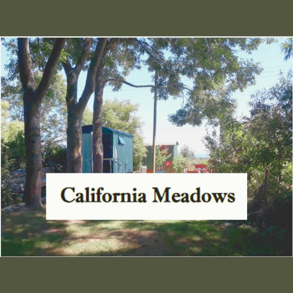 California Meadows