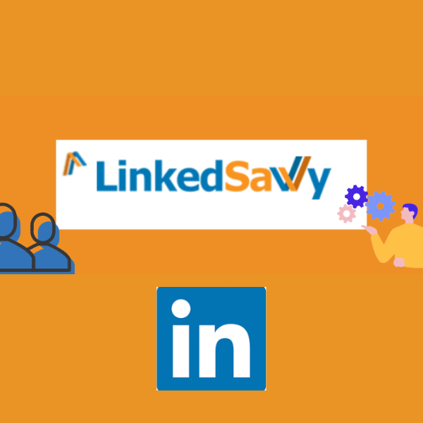 LinkedIn Automation Like You’ve Never Seen Before.