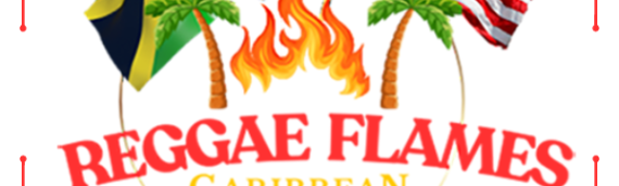 Experience the Authentic Flavors of the Caribbean at Reggae Flames Restaurant!