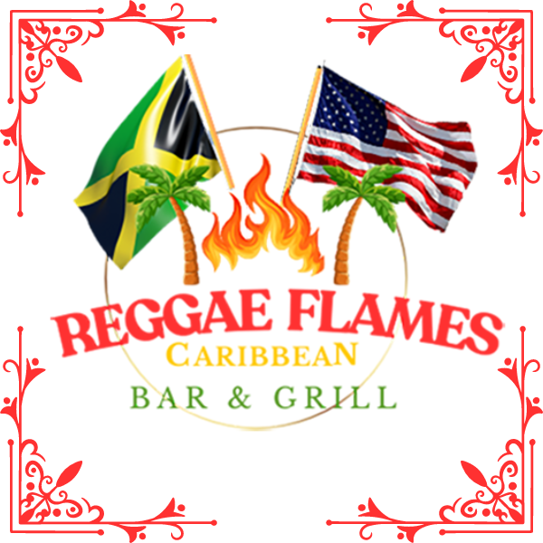 Reggae Flames Restaurant