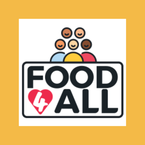 Food4ALL - Helping Those In Need