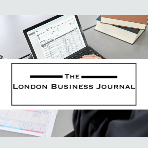 London Business Journal