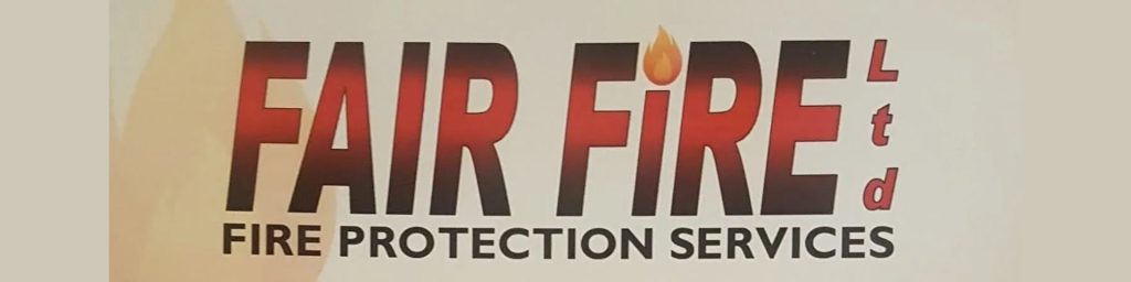 Fair Fire Ltd - Fire Protection Services