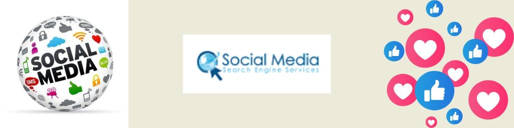 Improve Your Reach With Social Media & SEO Services