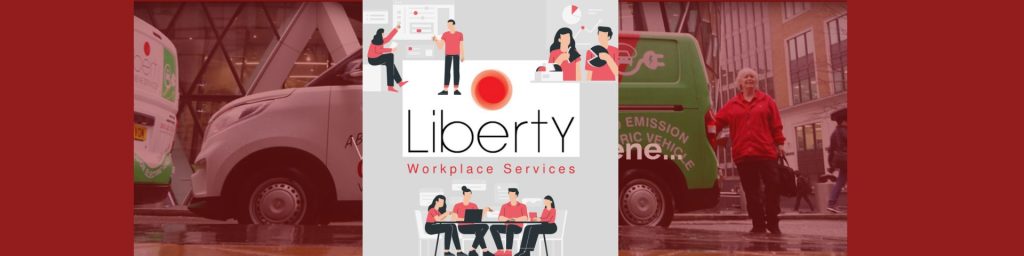 Liberty Workplace Services