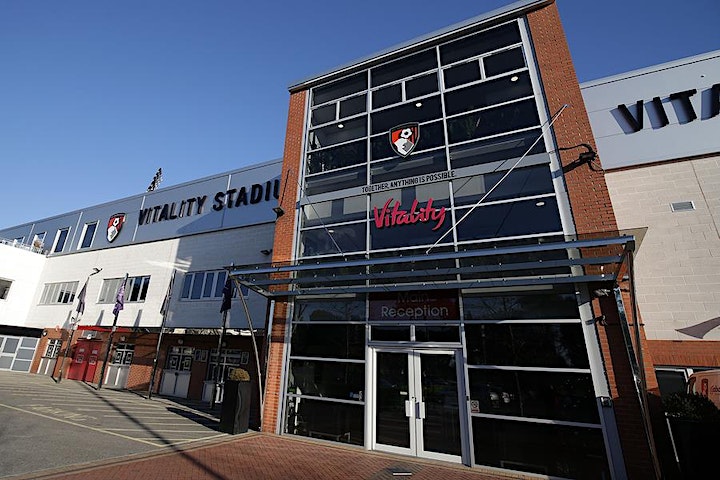 B2B Growth Expo - Bournemouth- Exhibitors Only - 21st March 2024