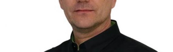 Meet Sean Drury