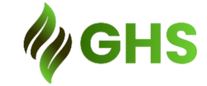 GHS logo