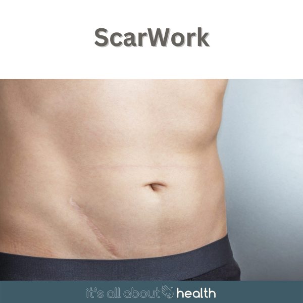 Do you have a scar concerning you? Restricting your movement? Feeling tight or Pulling?