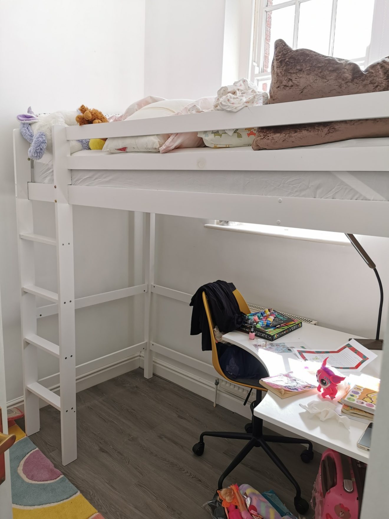 Childs Bedroom Set Available on BBX