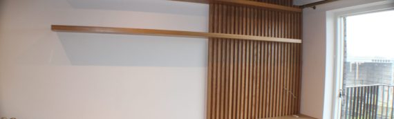 Bespoke Furniture Designed Around Your Vision