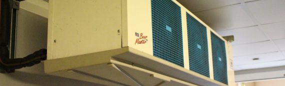 BeerMaster Air Conditioning Unit