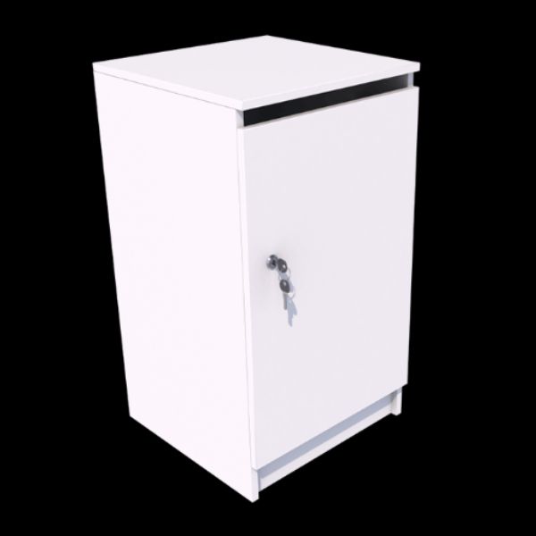 Shredding Console - Protect your data!