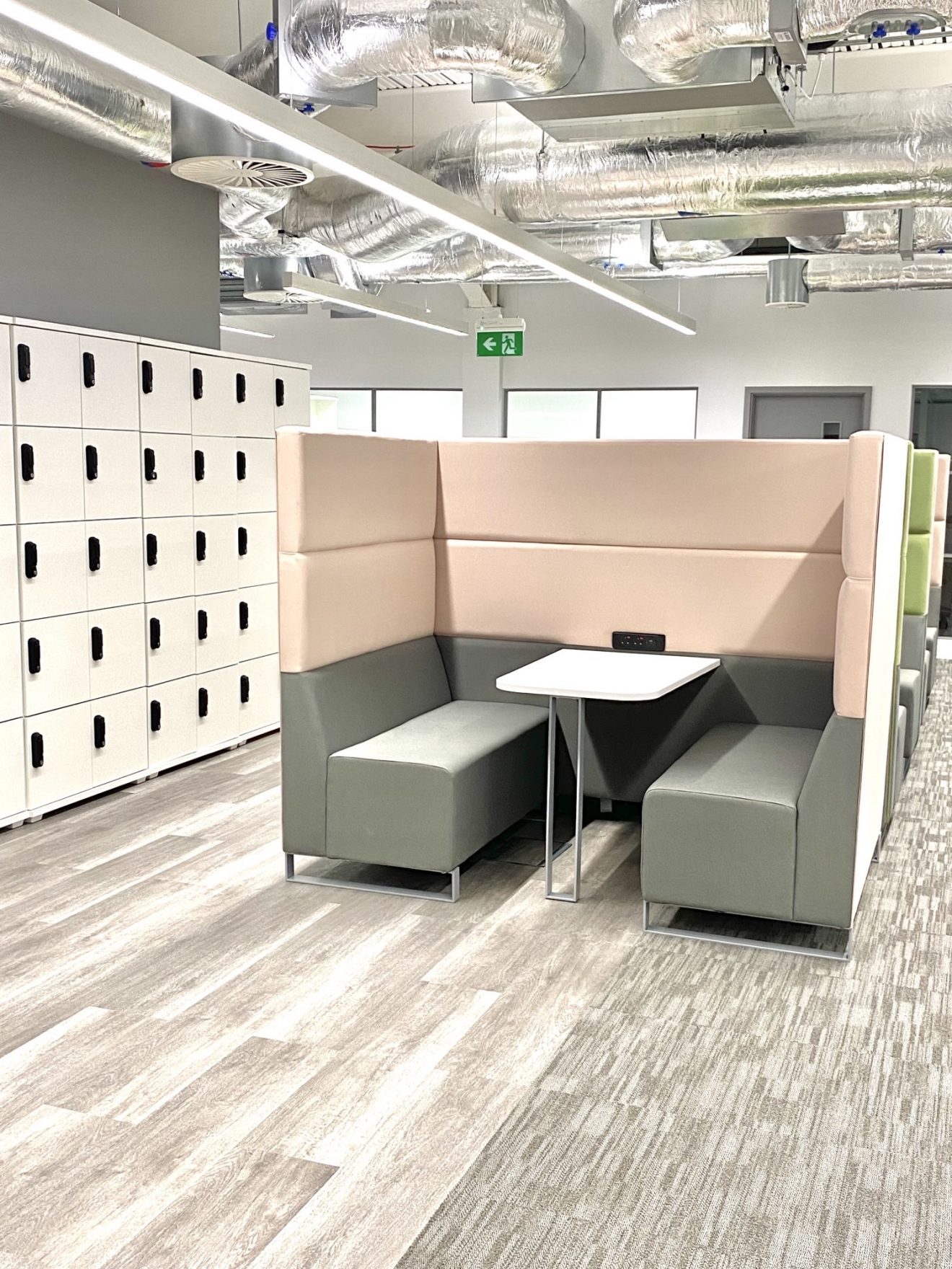 Searching for commercial furniture suppliers can be time consuming and complicated. We can free up your time!