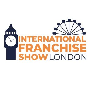 International franchise show logo
