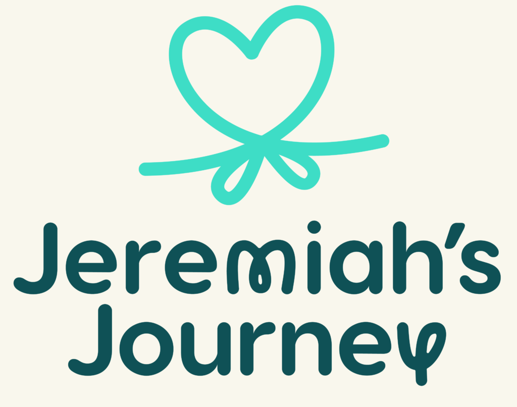 Jeremiah's Journey Logo