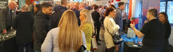 Join Us at the Liverpool Business Fair – One-Day B2B Event