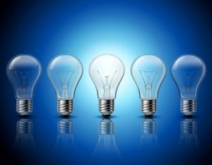 Lightbulbs
