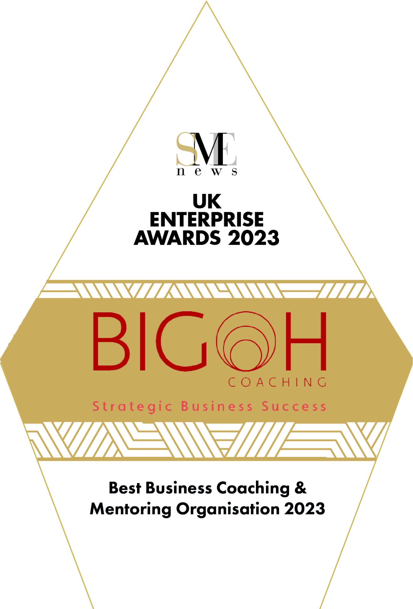 Bigoh Coaching: The Business Coach Who Listens