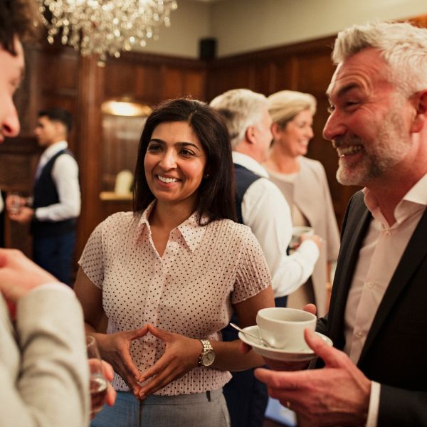 BBX Networking Event Greater London