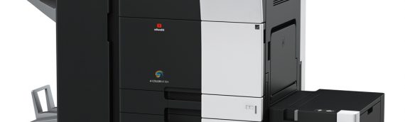 Deal of the Week: Olivetti Photocopiers!