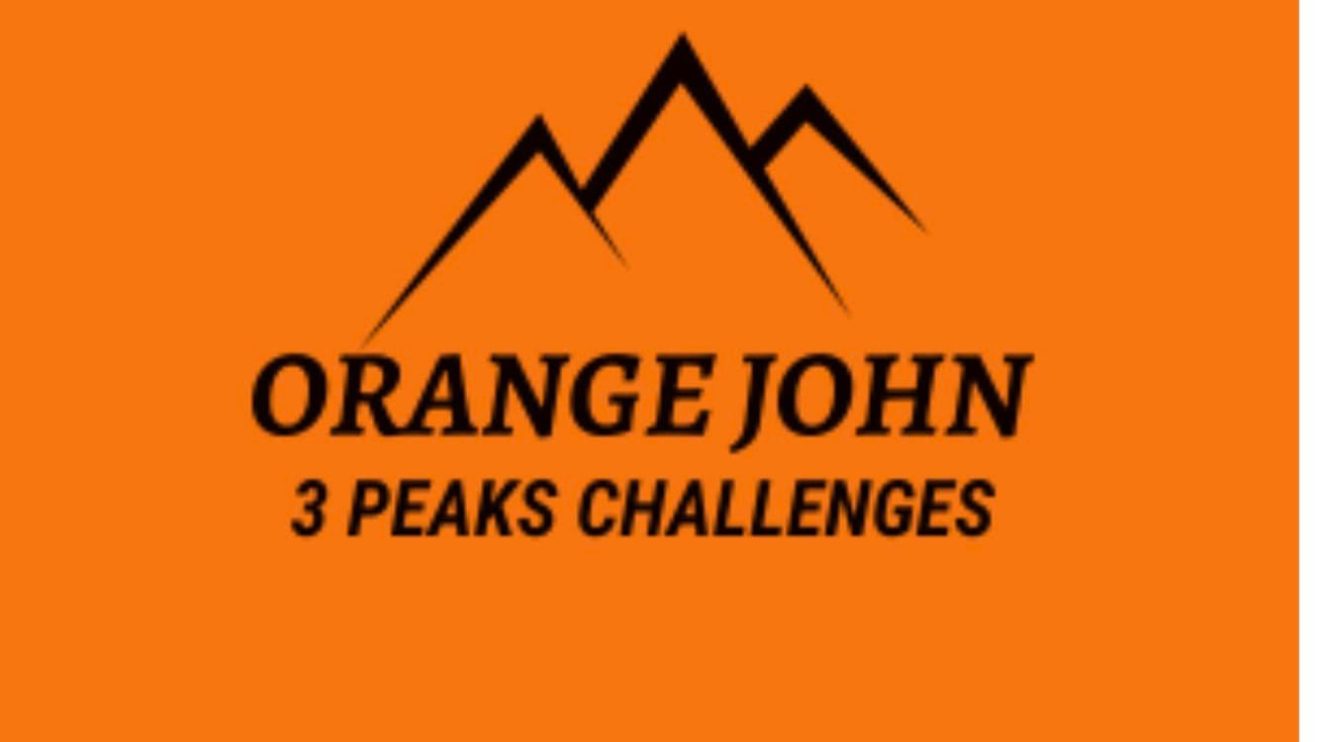 Three Peaks Challenge Guide