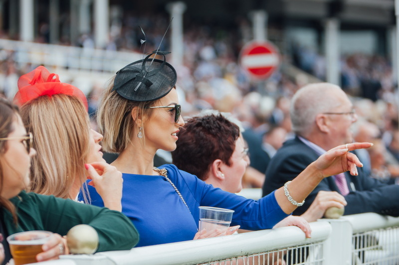 Qatar Goodwood Festival