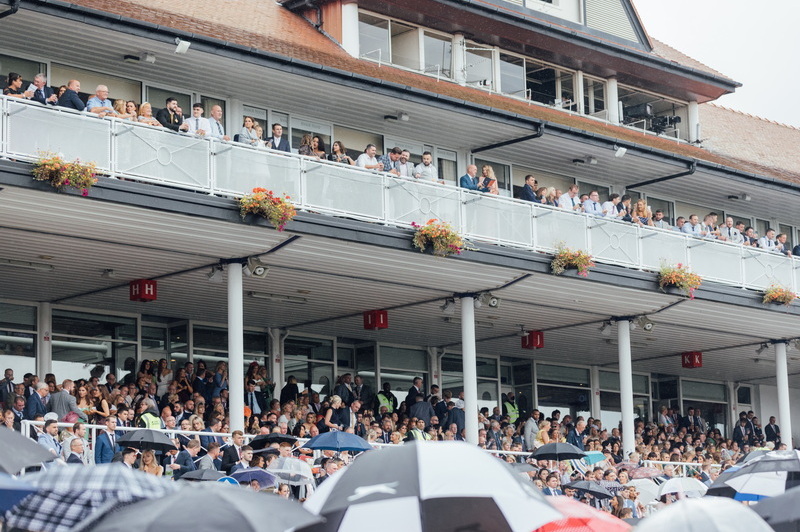 Qatar Goodwood Festival