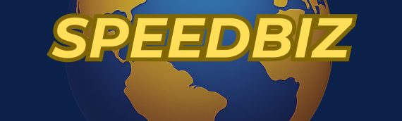 NEW LAUNCH!: SpeedBiz — Where Ambitious Business Owners Connect, Grow & Thrive