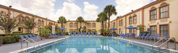 Orlando, Florida – 4D/3N – La Quinta Inn by Wyndham International Drive North