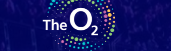 The 02 Arena Events