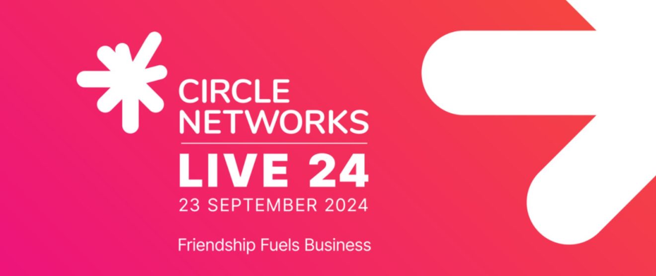 The Ultimate Build Your Network and Your Business Event