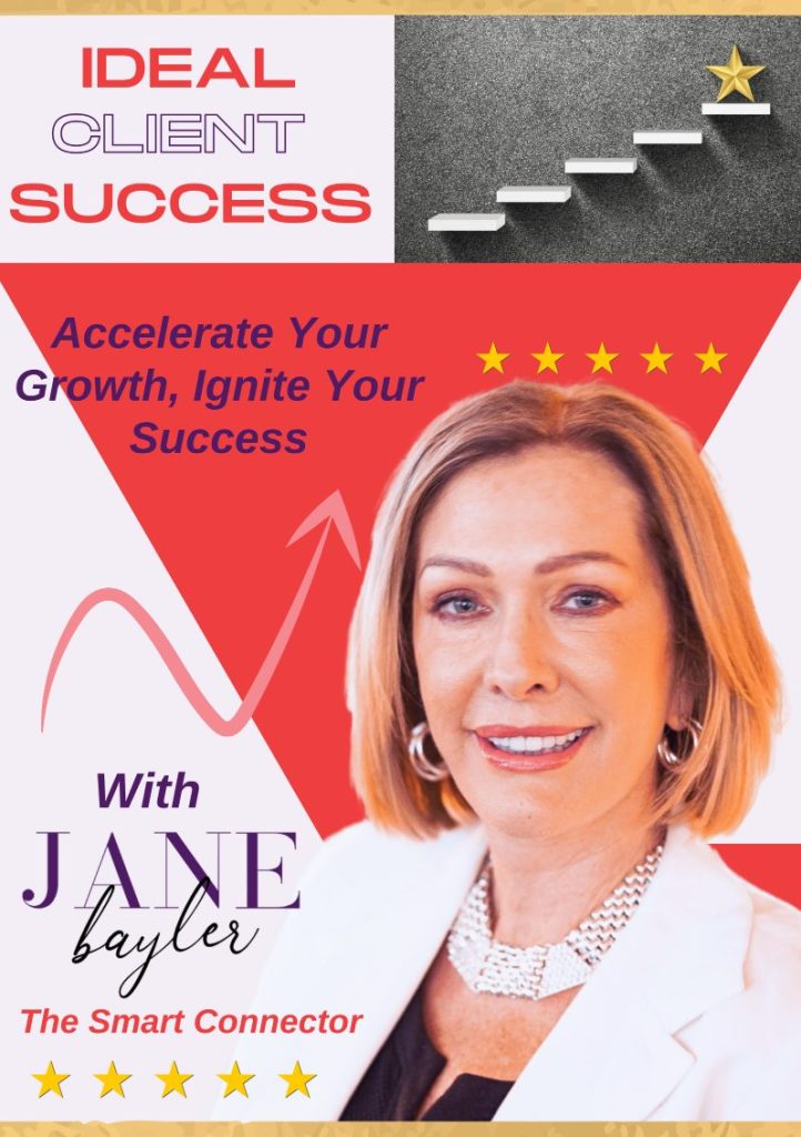 Accelerate Your Growth, Ignite Your Success