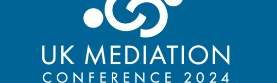 UK Mediation Conference 2024