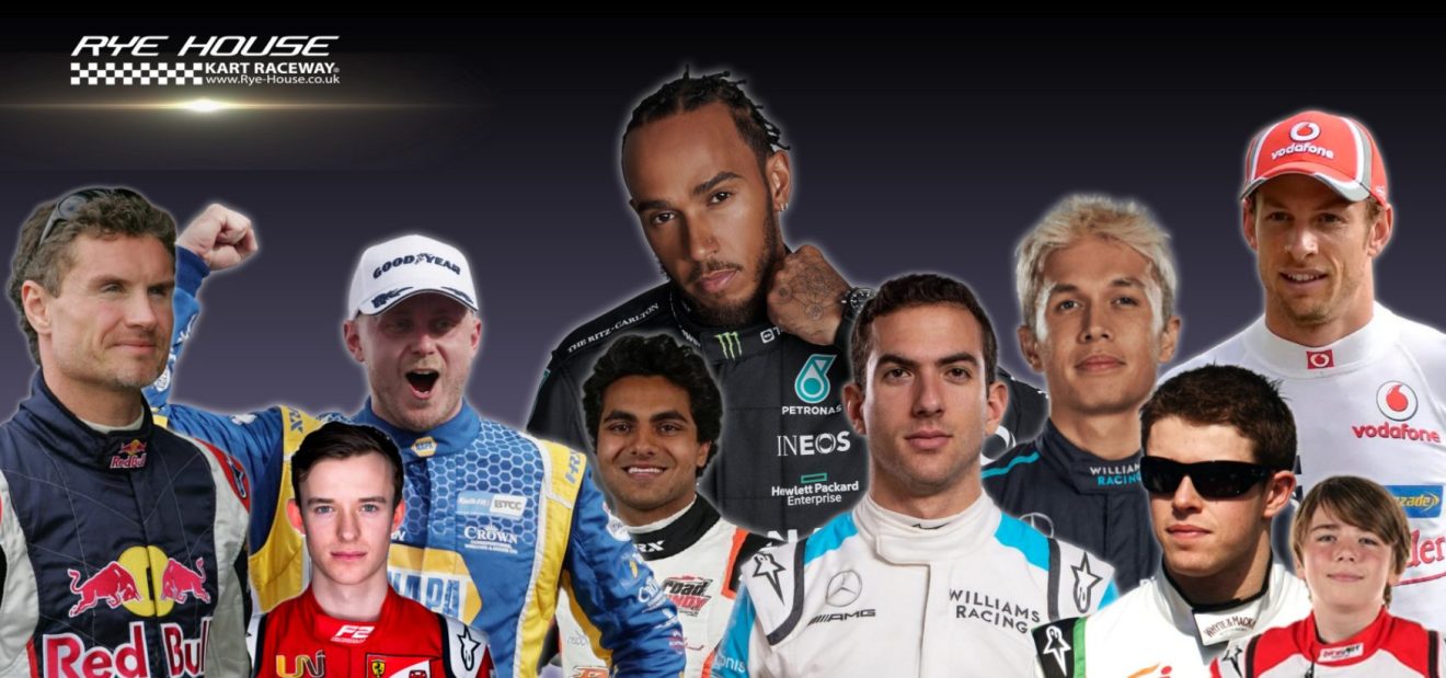 Rye House - 12 Hour Team Endurance event