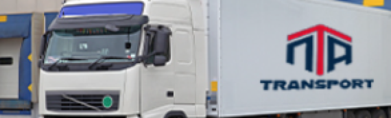 NTA Transport – short and long distance removal and Deliveries