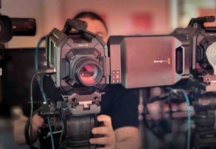 Concept Video Production | 360 Videos and Photography