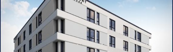 QPQ Properties: DERWANT HOUSE BLOCK PURCHASE