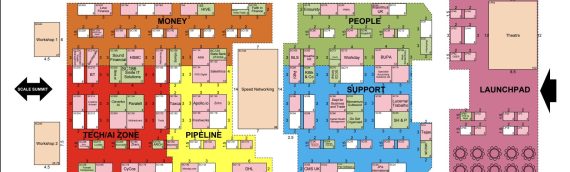 SCALE Expo & Summit at ExCeL London