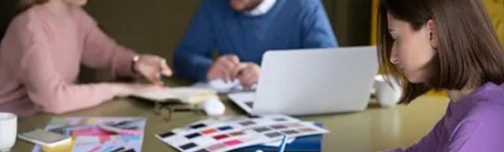 Creative, Digital & Business Solutions Under One Roof