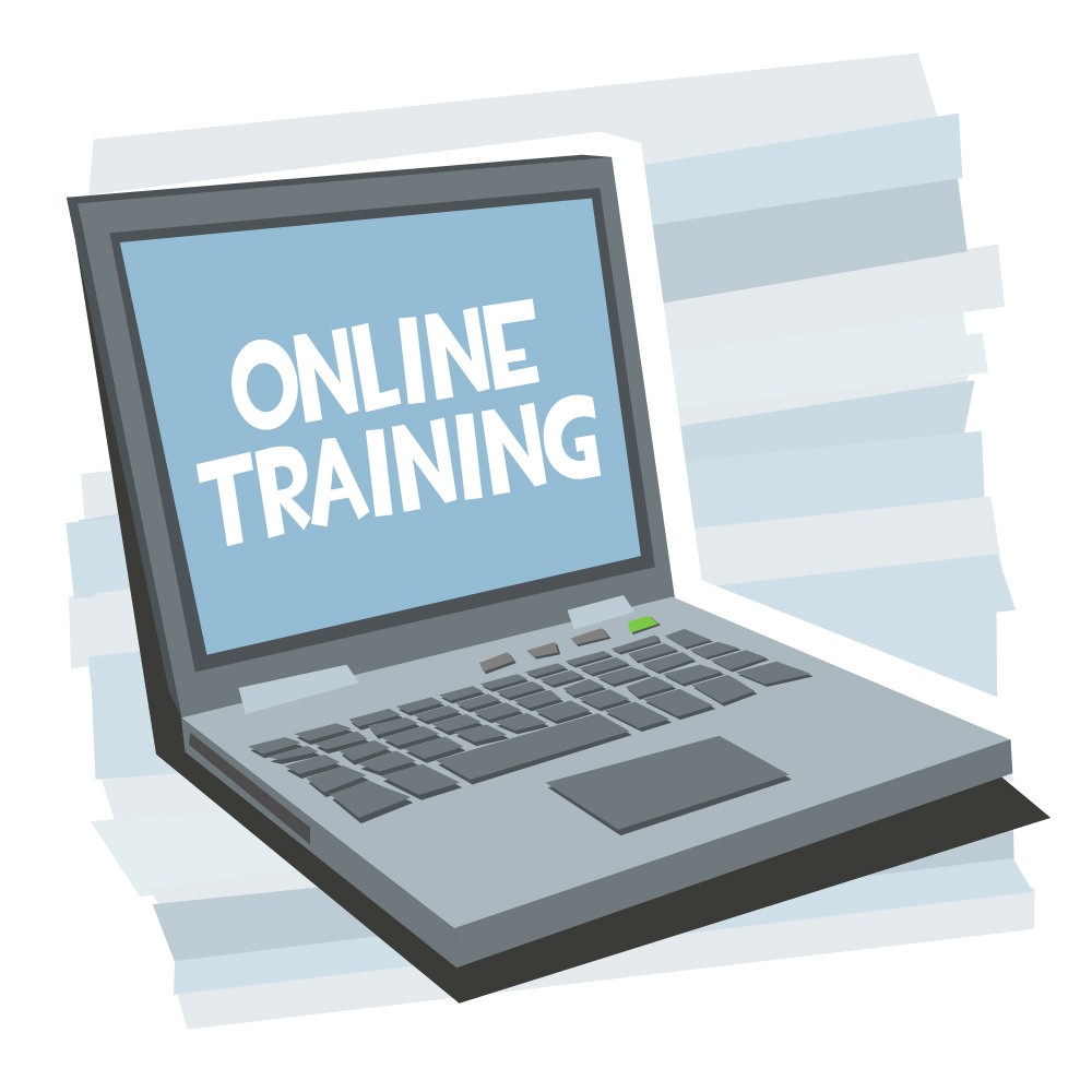 Online training courses brought to you by UKHSS