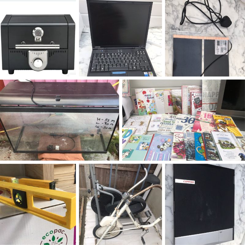 Prasanth Vasanthakumar - TAKE ALL special offer for 1500 BBX Negotiable