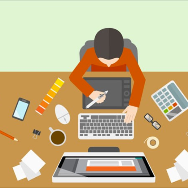 Graphic Design from Studio Lemonade