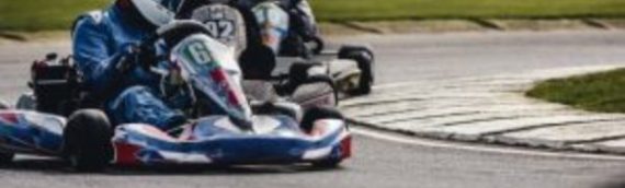 Lakeside & Brentwood Karting – The Perfect Family Or Business Day Out!