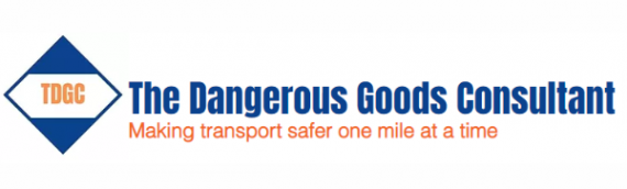 The Dangerous Goods Consultant