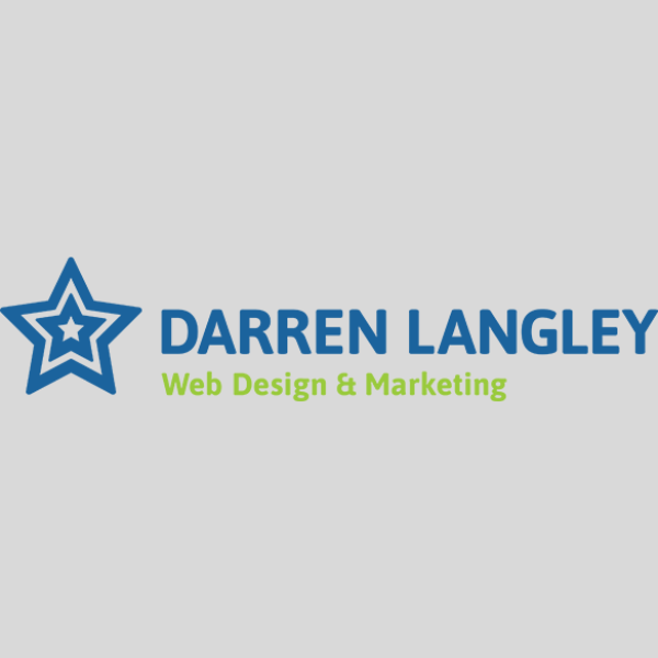 Web Design & Marketing by Darren Langley