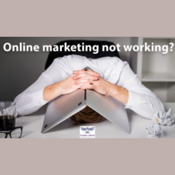 Your easy way to online success with Global.Media