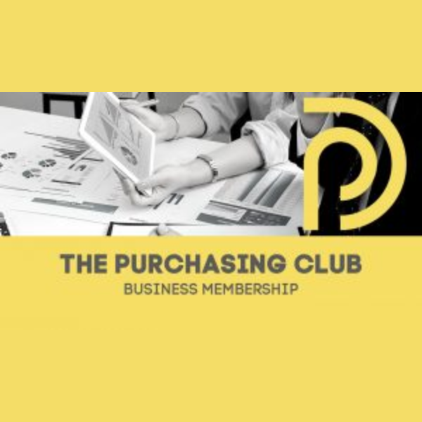 The Purchasing Club saving your business cash
