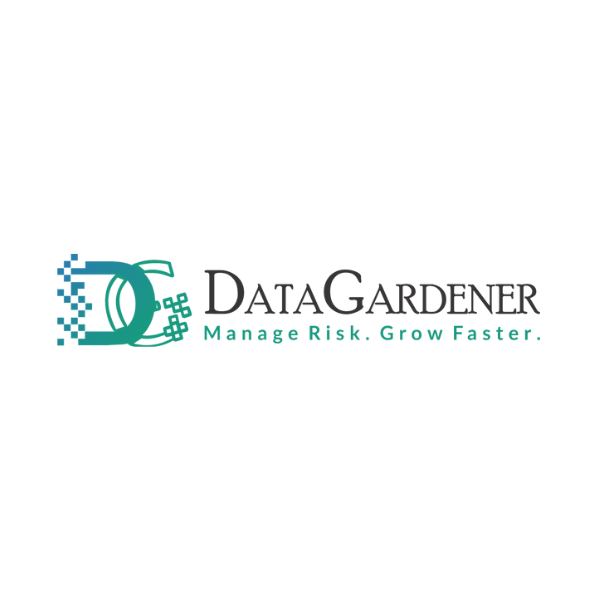 Manage Risk Grow Faster - Data Gardener